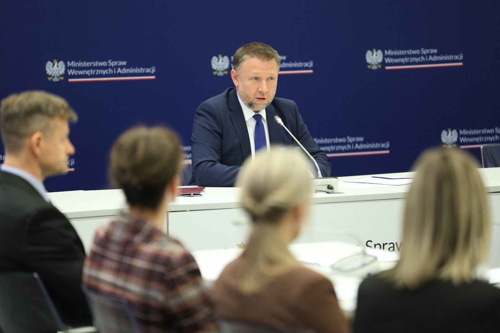 Rząd szykuje "test na Polaka". Kandydaci przejdą egzamin na zupełnie nowych zasadach