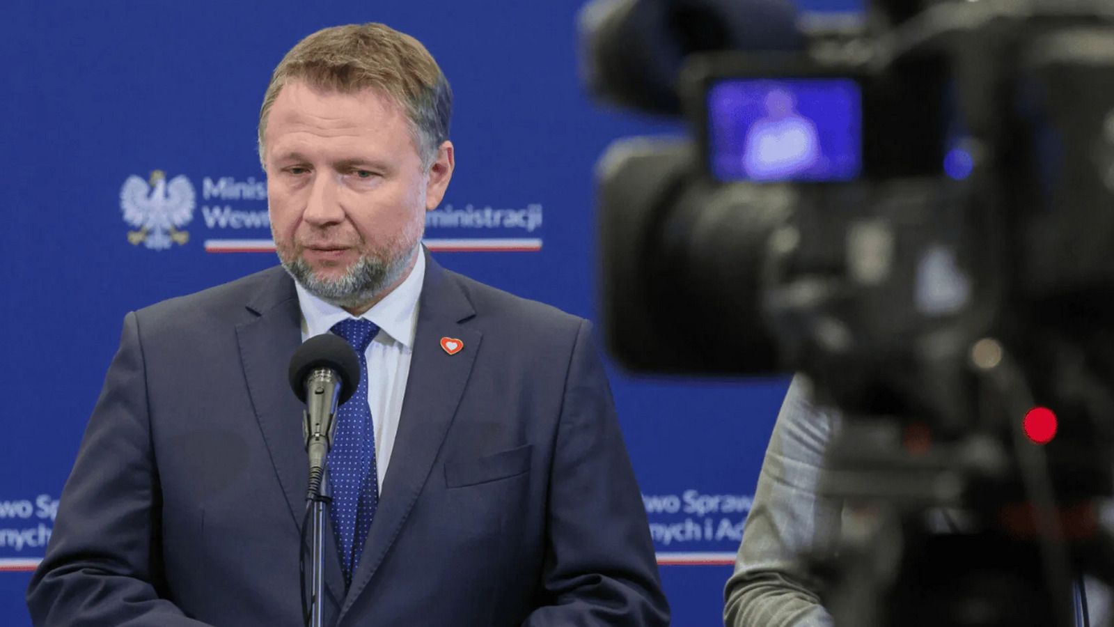 "Akt dywersji" na torach. Służby apelują: jeden sygnał może zatrzymać katastrofę