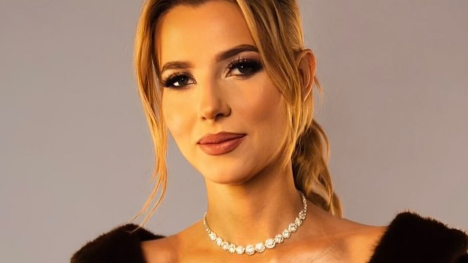 Kim jest Faustyna Martyniuk?