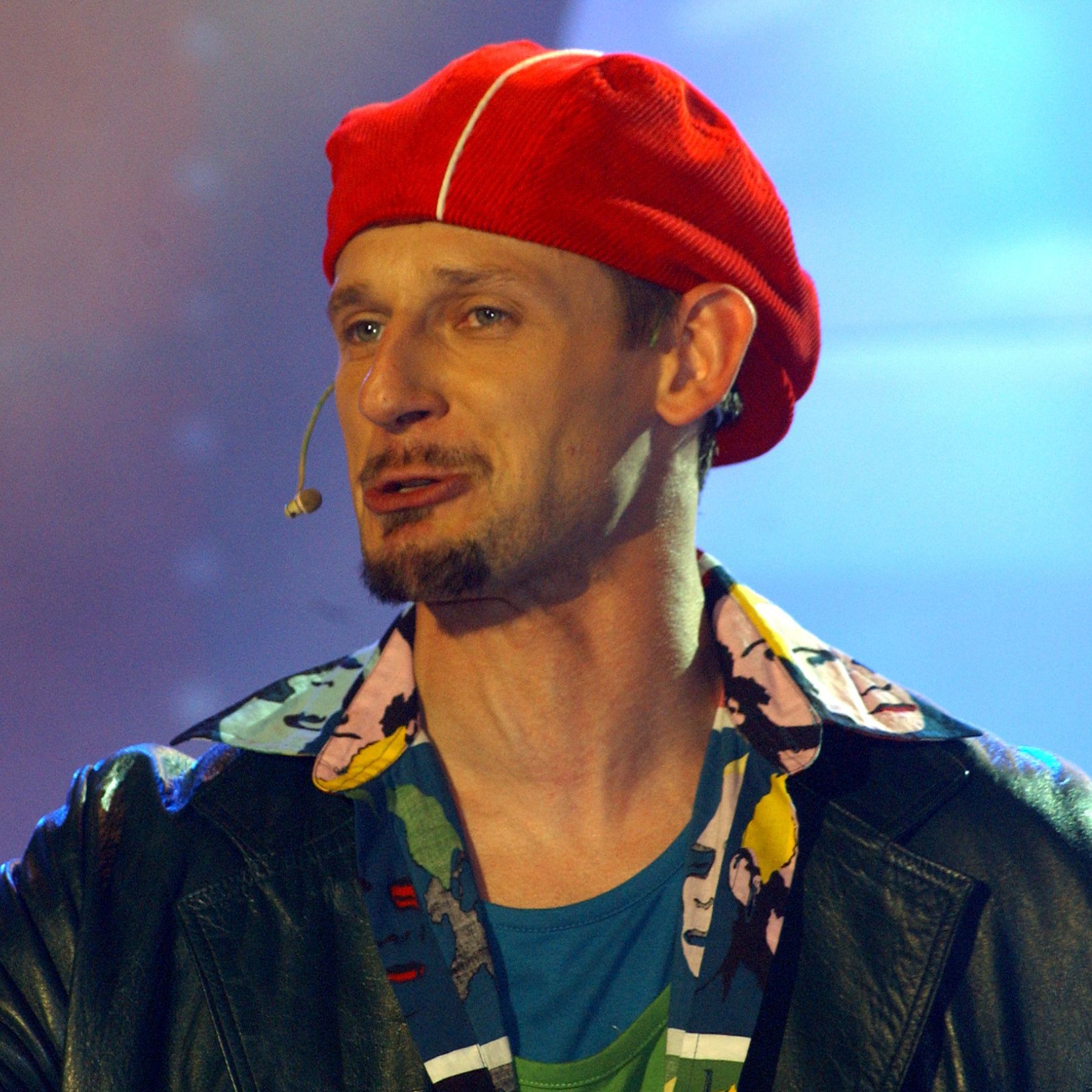Michał Wójcik - kariera, Ani Mru-Mru, związki, dzieci, śmierć ukochanej