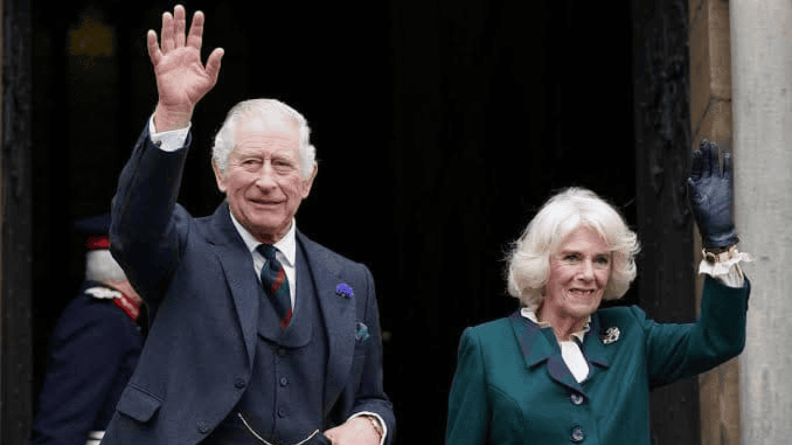 Król Karol III przekazał informacje o swoim zdrowiu