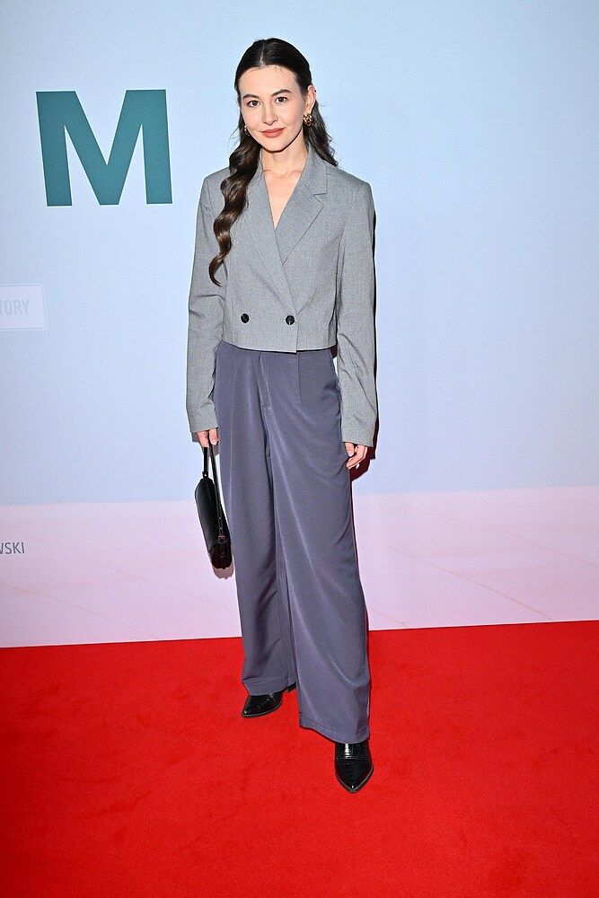 Gwiazdy na premierze polskiego kandydata do Oscara "Pod wulkanem". Zdjęcia