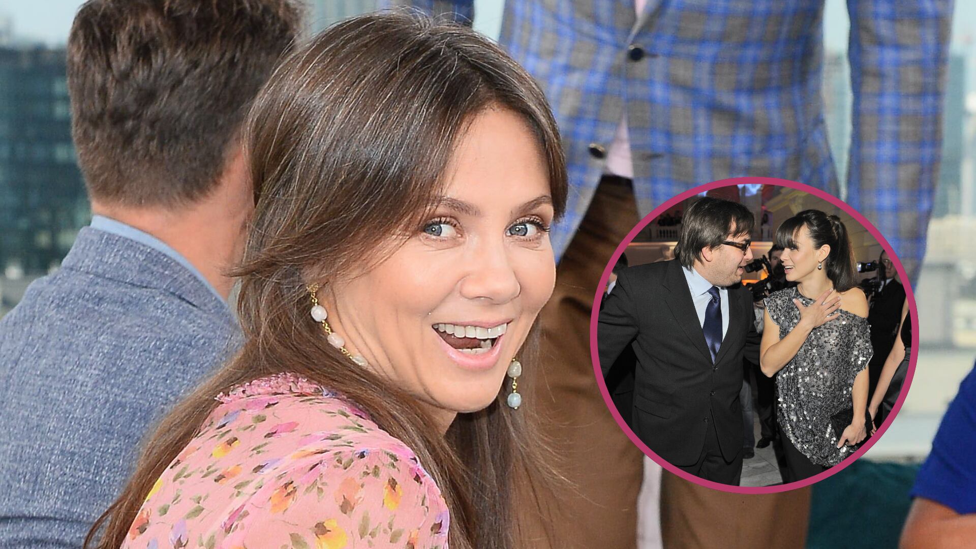 To z nim Kinga Rusin poprowadzi "DDTVN". Stacja właśnie ogłosiła nowy duet