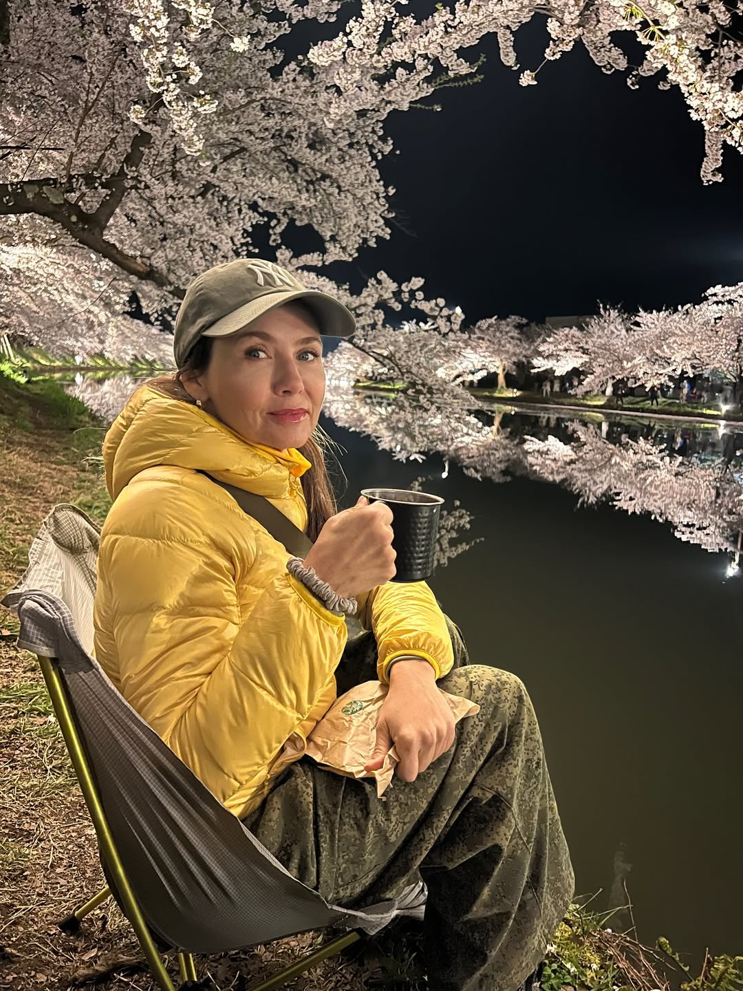 Kinga Rusin naprawdę obwiniła swojego ukochanego. "Winny jest Marek"