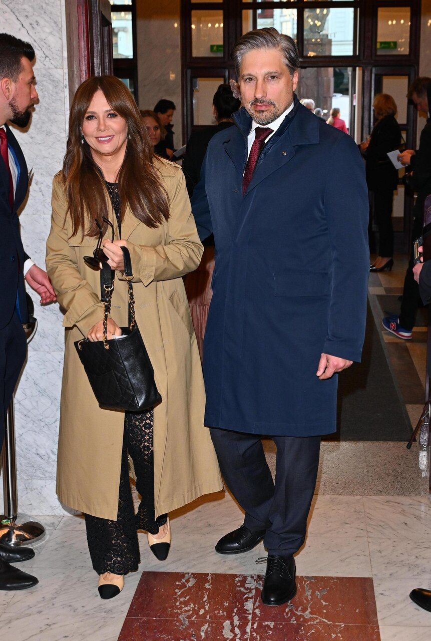 Zapłakana Kinga Rusin ujawniła całą prawdę. Wspomniała o wynikach badań