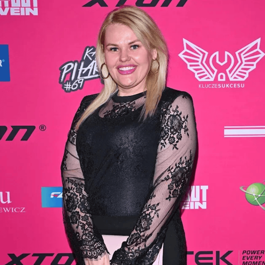 Kinga Zawodnik w poruszającym poście. Wrzuciła zdjęcia ze szpitala i to napisała o swojej wadze