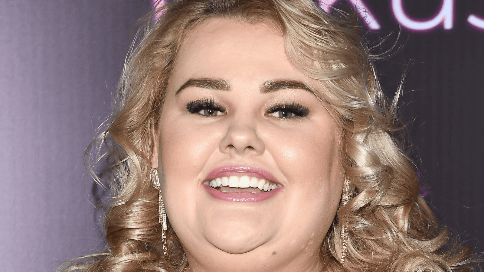 Kinga Zawodnik pokazała się w takiej odsłonie. Naprawdę tak wyglądała