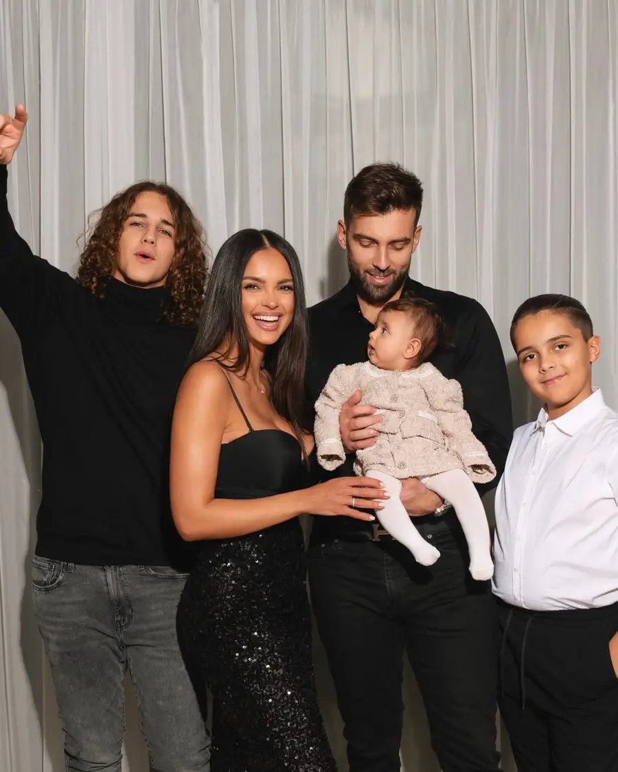 Sylwester 2025: Tak gwiazdy świętują Nowy Rok. Zdjęcia zapierają dech