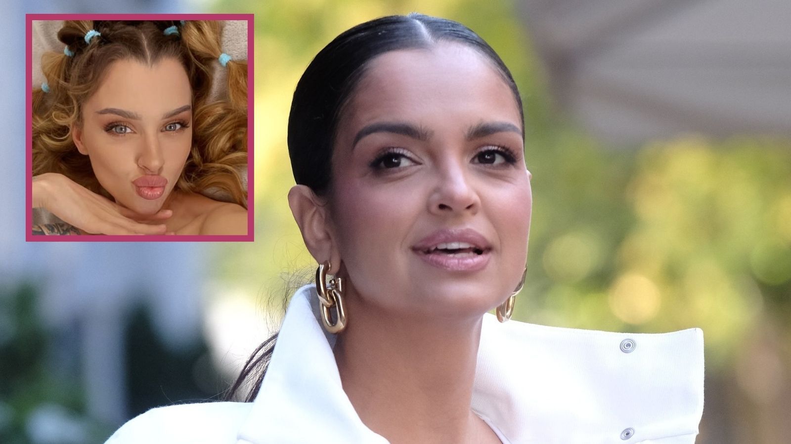 Gwiazda TVN urodziła. Takie imię wybrała dla dziecka