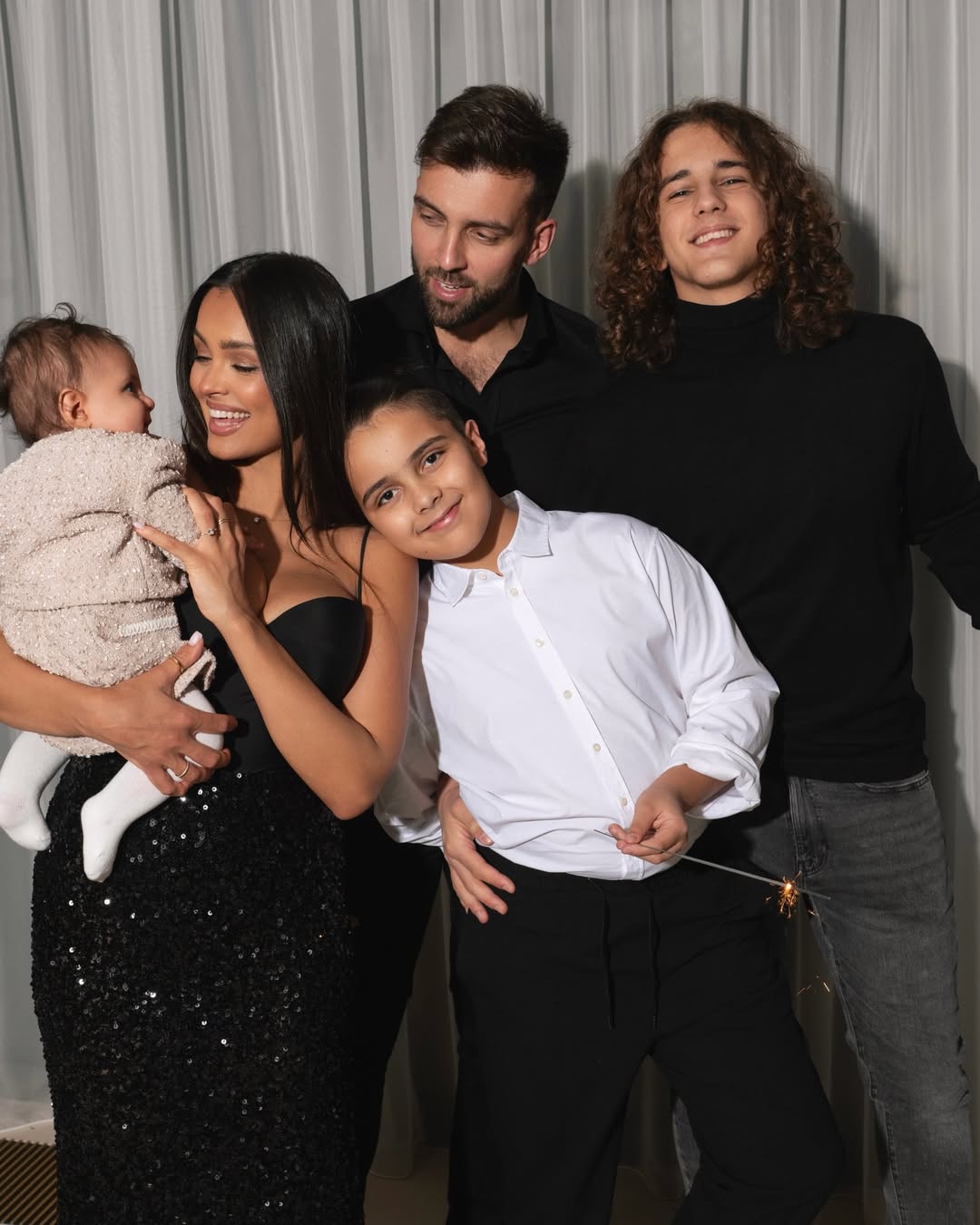 Klaudia El Dursi przerywa milczenie. "Mamy kryzys"