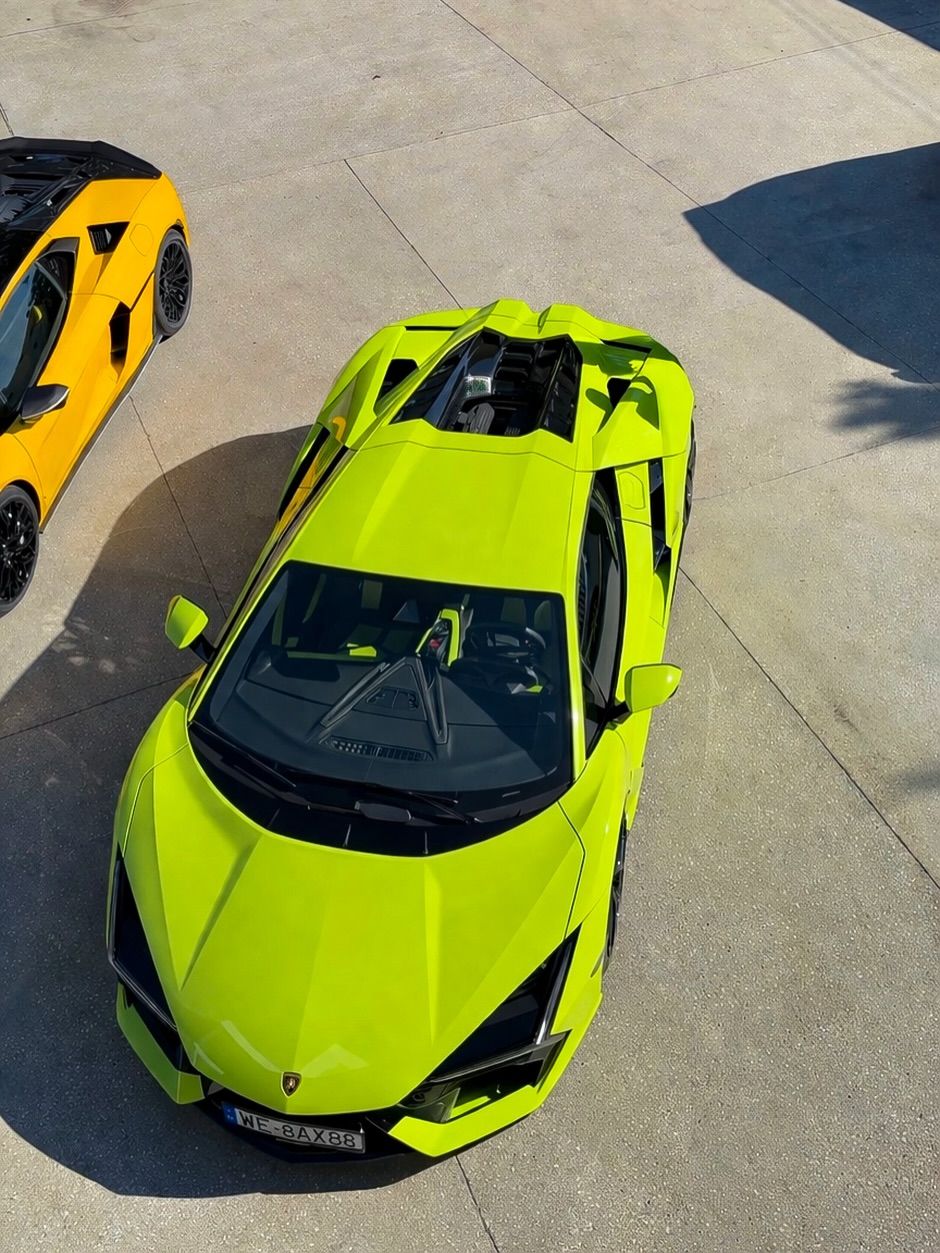 Tyle kosztuje fura Klaudii Halejcio. To równowartość 5 mieszkań w Warszawie