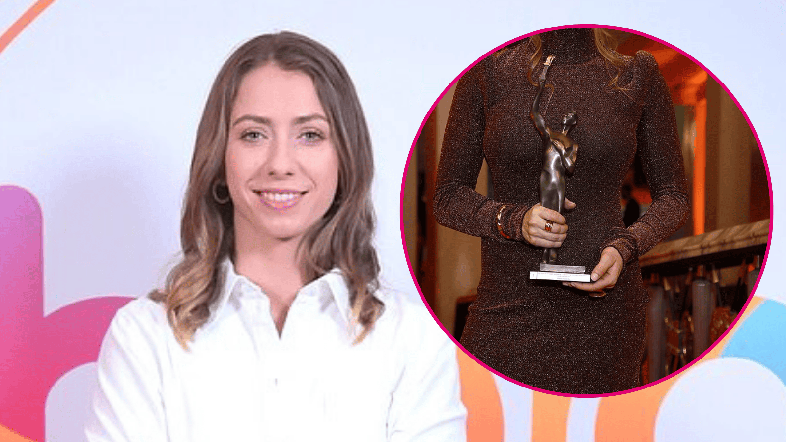 Wielkie poruszenie po sukcesie Klaudii Zwolińskiej z Gali Mistrzów Sportu. Internauci są bezlitośni