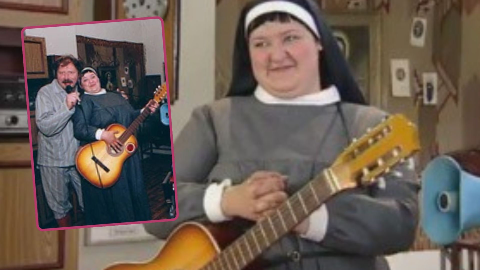 Zagrała siostrę Boczka w "Kiepskich", a widzowie ją uwielbiali. Wiemy, gdzie zniknęła