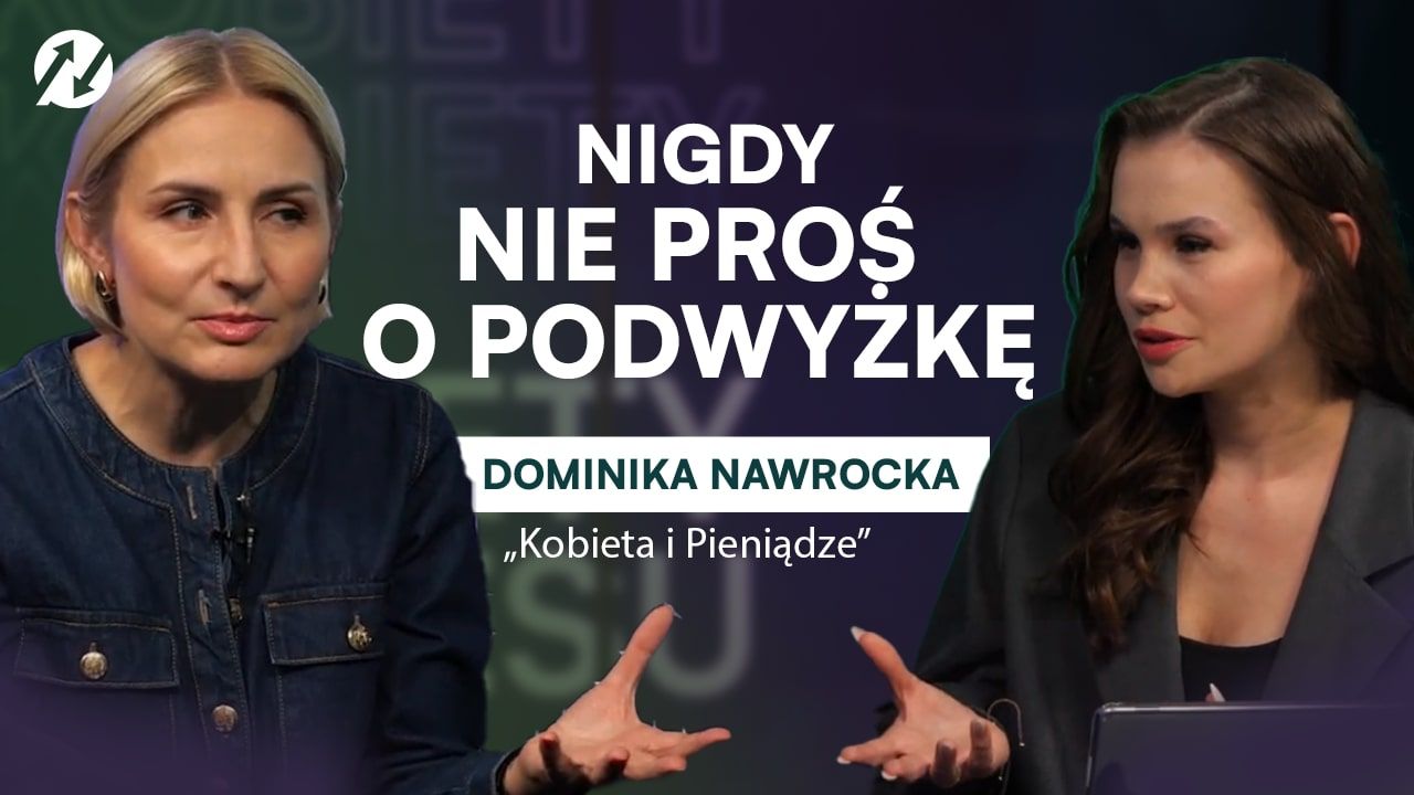 Dominika Nawrocka, Natalia Ziółkowska