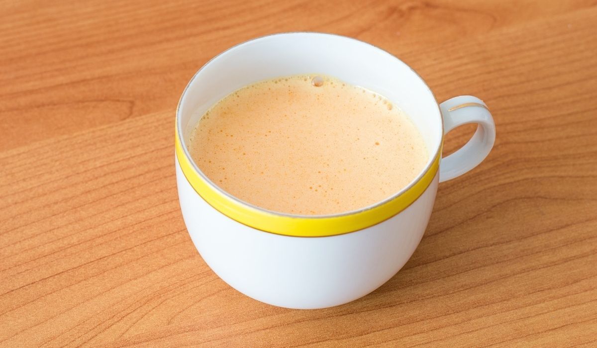 W PRL-u jedli na okrągło. Dzisiaj wraca do łask i to w smaczniejszej wersji