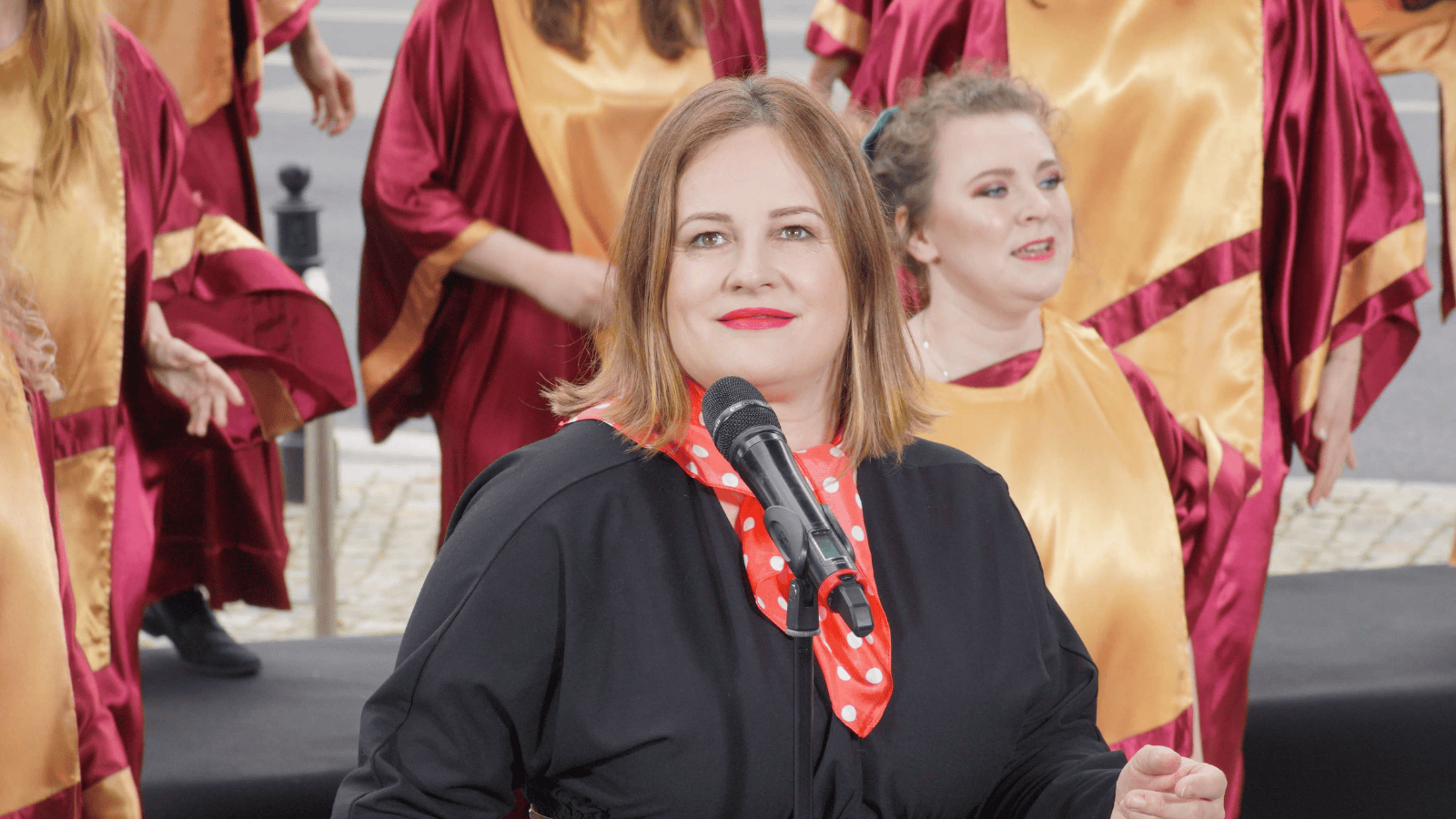 Wyszło na jaw, od czego zaczęła się choroba Kołaczkowskiej. Takie były pierwsze objawy