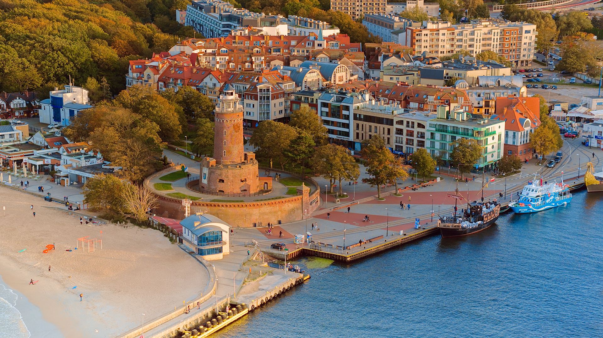 Nie Gdańsk i Sopot. To tutaj Polacy spędzą Wielkanoc, wybór może dziwić