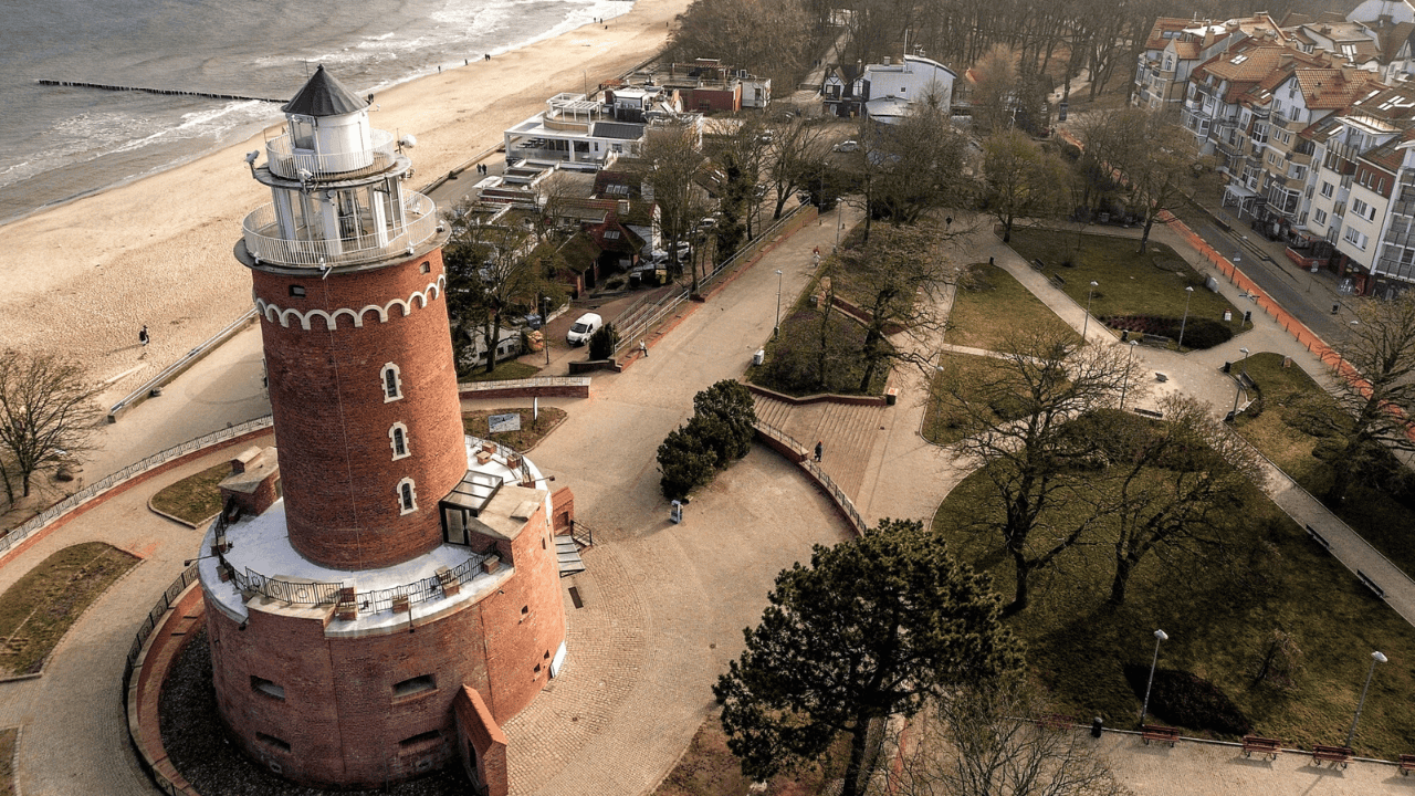 Kołobrzeg