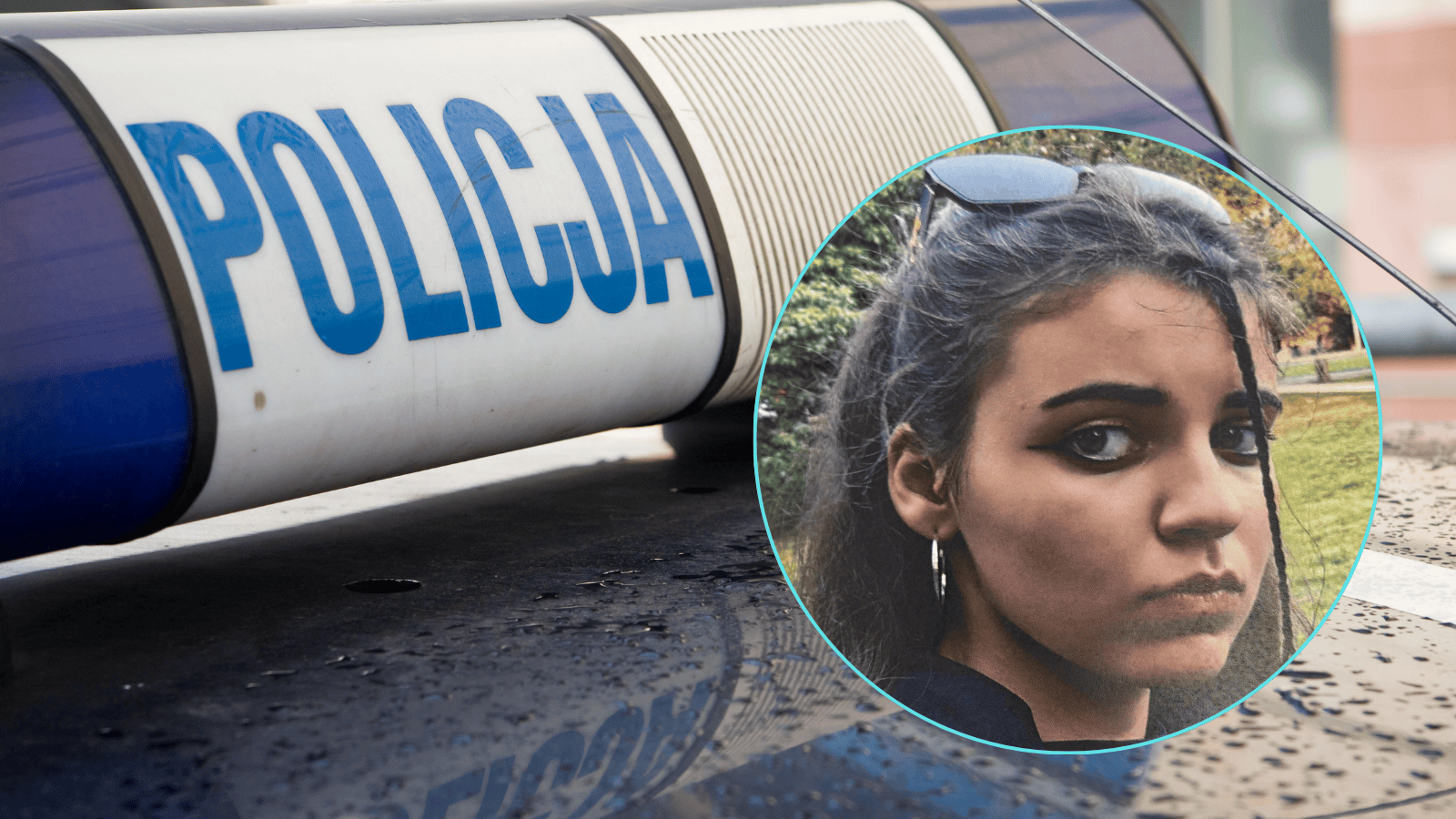 Tajemnicze zaginięcie 16-latki w Świnoujściu. Julia wysłała ostatniego SMS-a i zniknęła