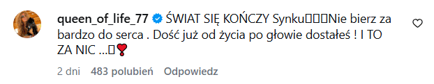 Conan w ogniu krytyki. Kaźmierska nie mogła milczeć
