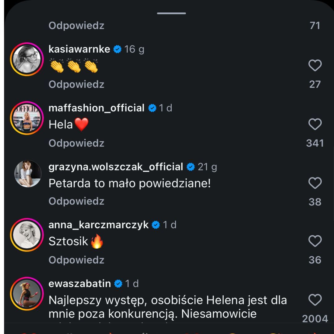 Wszystko jasne! To ona wygra "Taniec z gwiazdami". Lawina komentarzy pod jej występem