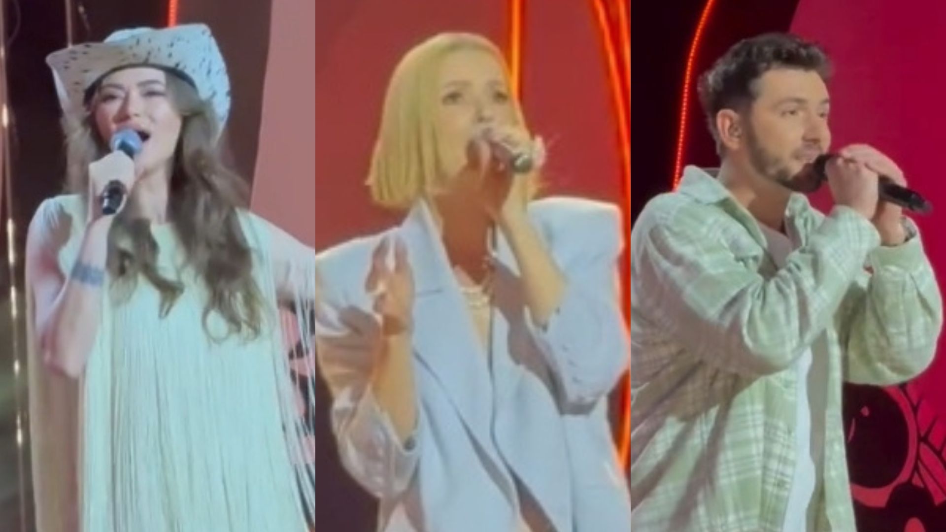 Koncert TVP