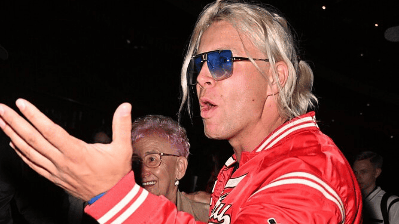 Takie sceny podczas prób w Toruniu. Trzeba było wezwać karetkę. Skolim zabrał głos w sprawie