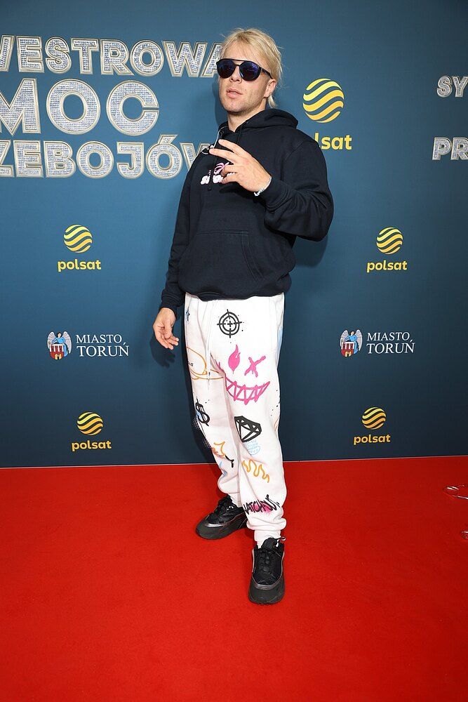 Takie sceny podczas prób w Toruniu. Trzeba było wezwać karetkę. Skolim zabrał głos w sprawie