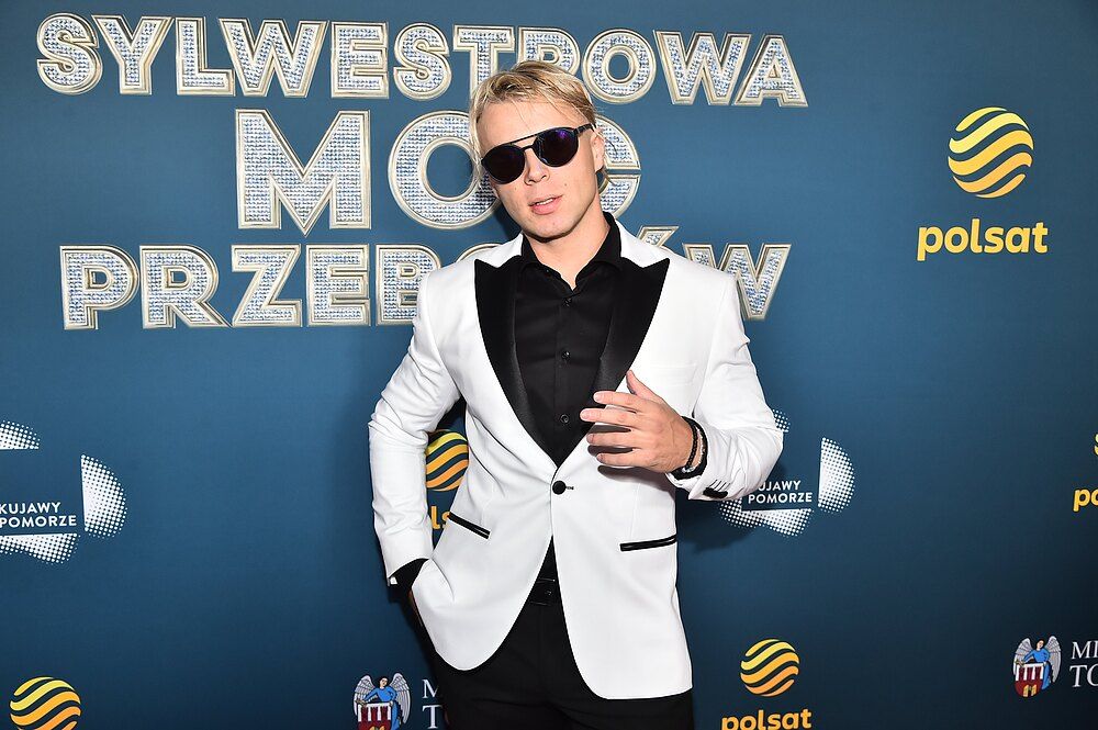 Skolim wchodzi w nową branżę. Perfumy i stacje benzynowe to była dopiero rozgrzewka