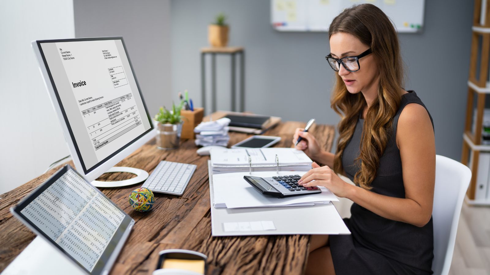 Skarbówka rusza na kontrole. Pracownikom w tych branżach przyjrzą się uważniej