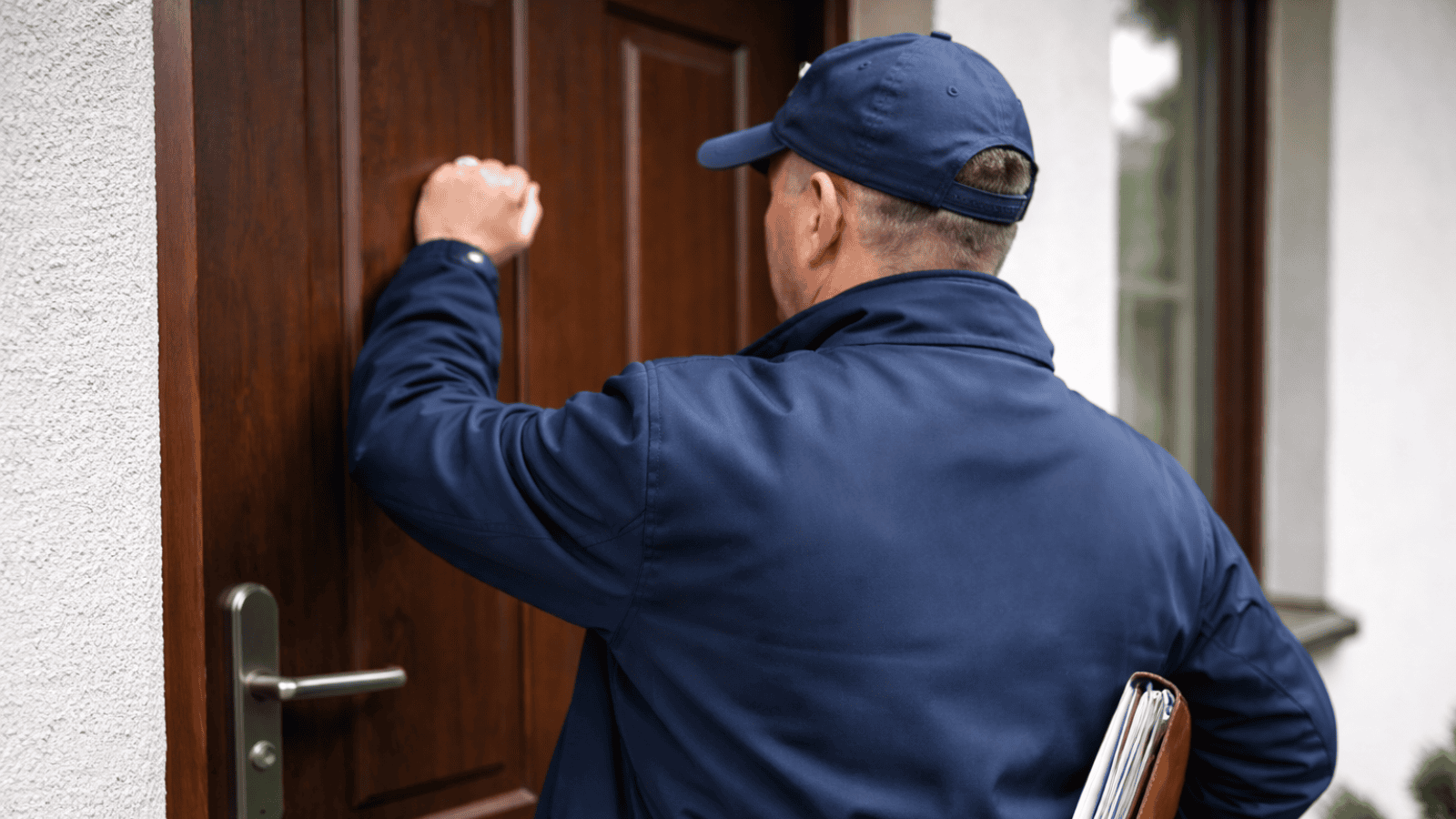 Wiosenne kontrole abonamentu RTV przybierają na sile. Prawnik wyjaśnia, czy musisz wpuścić listonosza