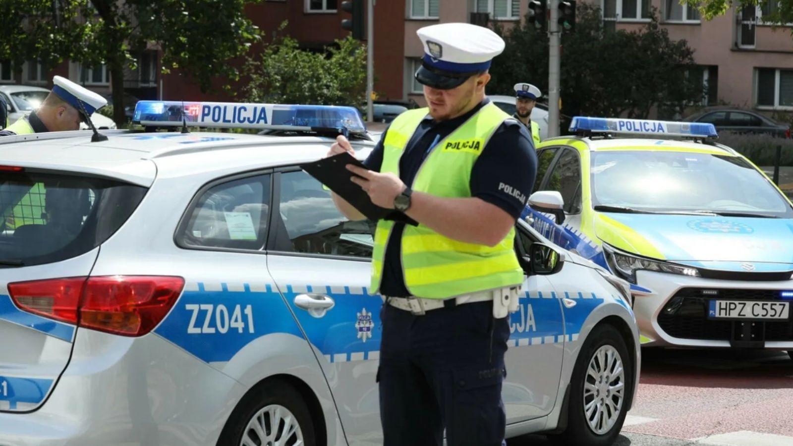 Kamil Świętek