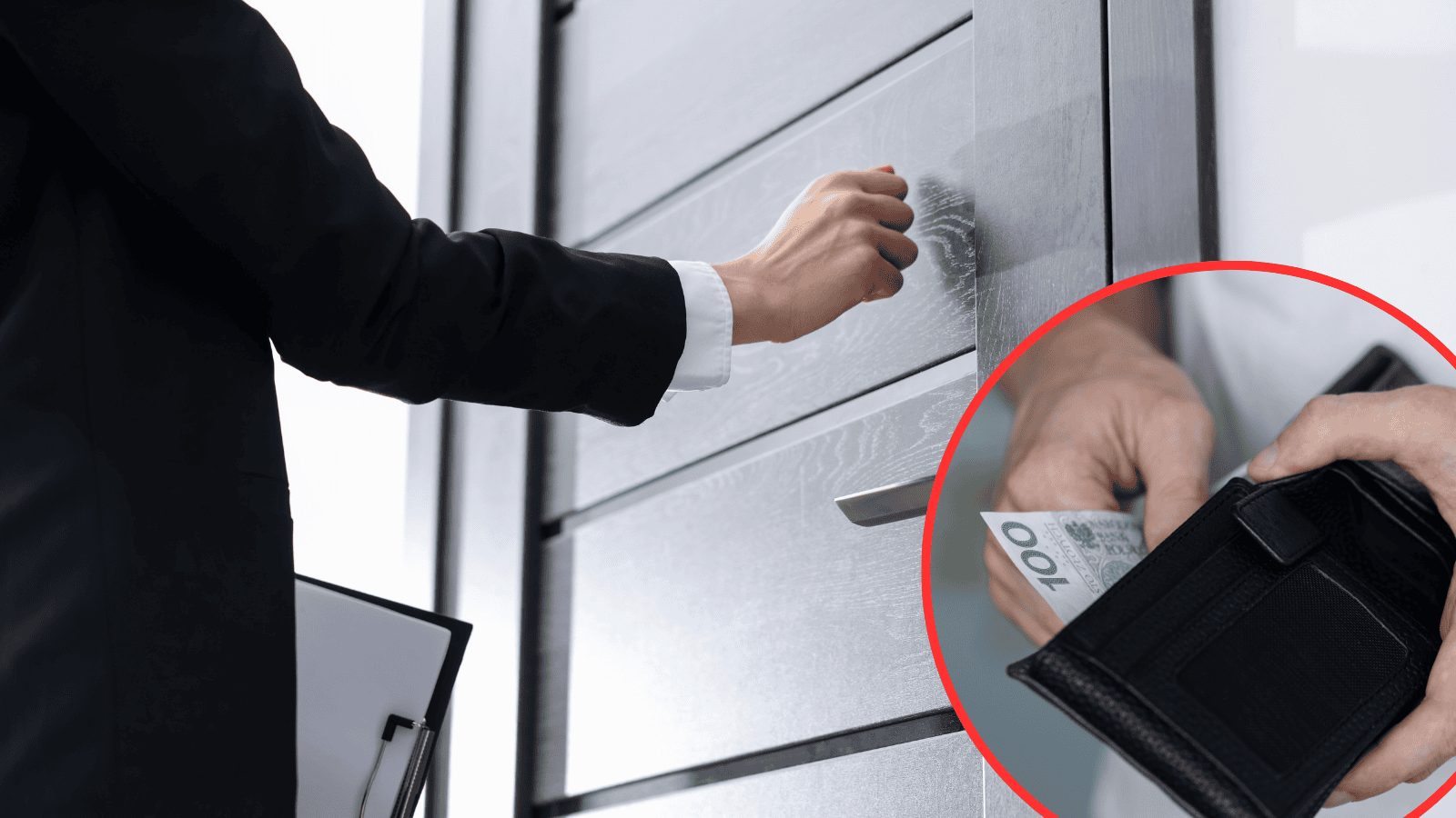 Pukają do drzwi i liczą domowników. Ruszyły masowe kontrole, możesz stracić fortunę