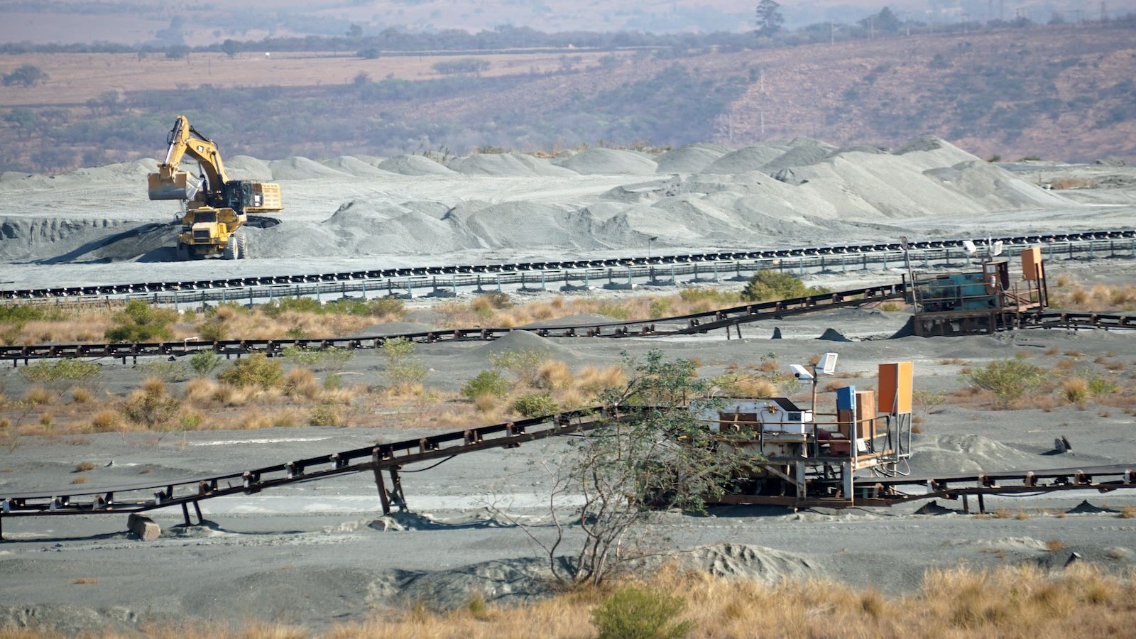 W kopalni znaleźli wyjątkowy diament. Jego wartość zwala z nóg