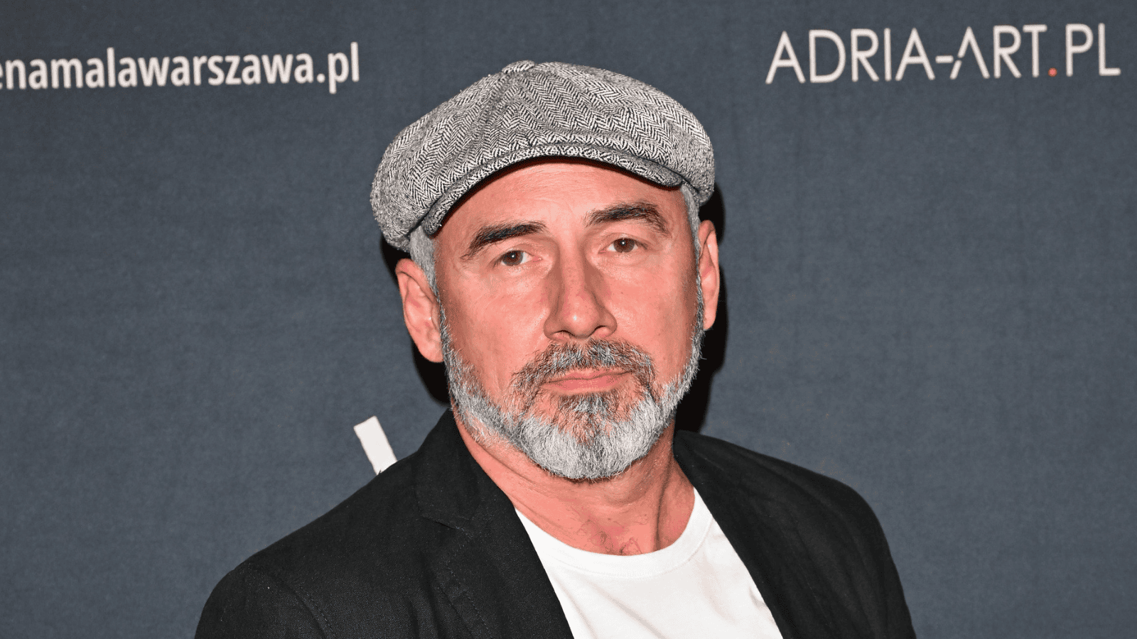 Jacek Kopczyński w żałobie. Artysta opublikował emocjonalny post