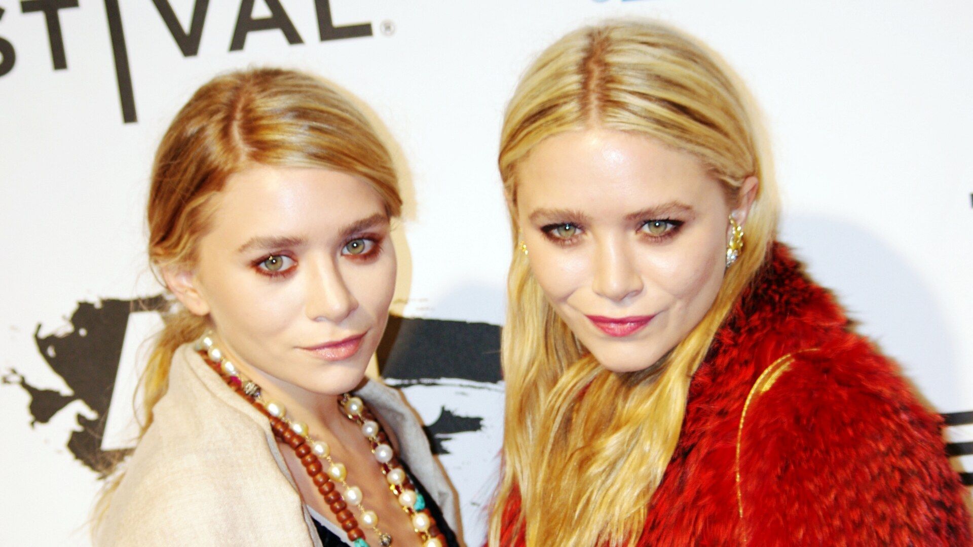 Mary-Kate i Ashley Olsen