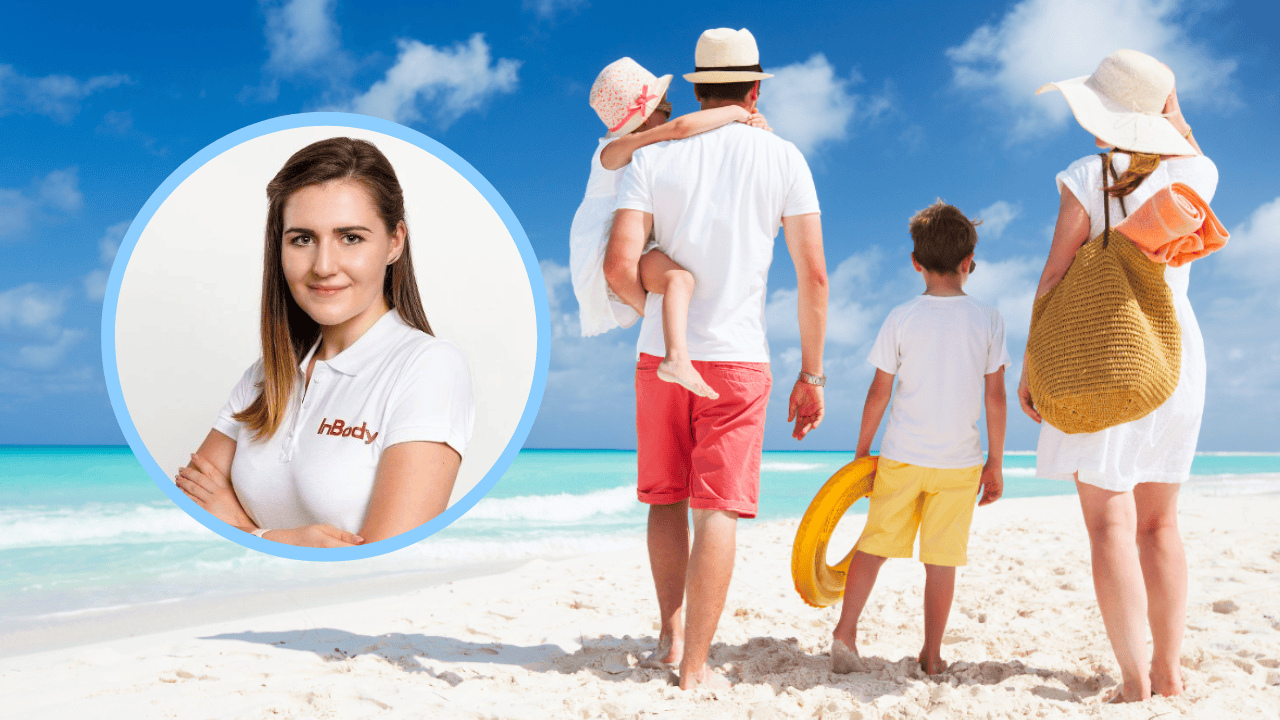 Jak uniknąć biegunki na wakacjach? Co robić, a czego unikać? Dietetyk radzi