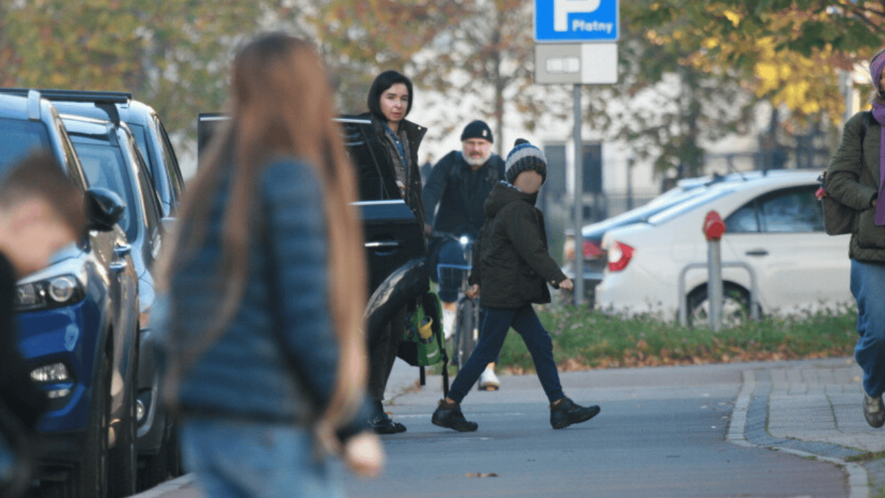 Córka Kaczyńskiej robi się na Azjatkę, a jej syn? Niebywałe, jak zmienił się Stanisław Lech