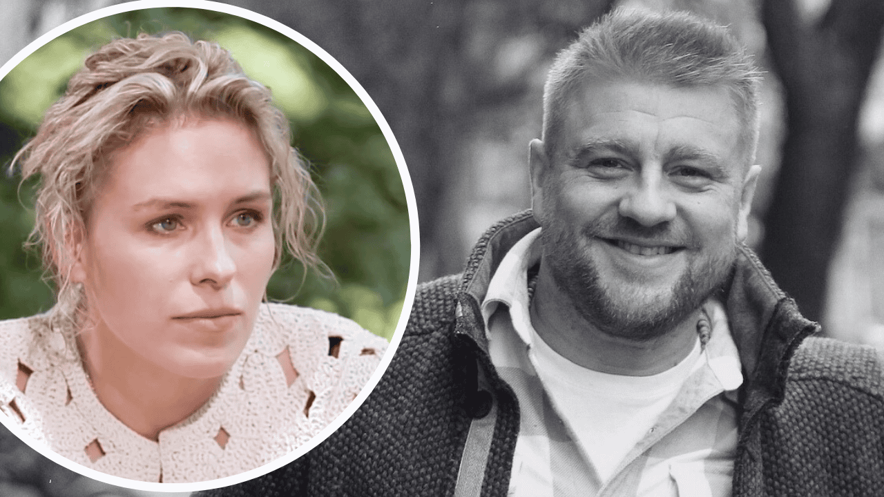 Tomasz i Anastazja Jakubiak