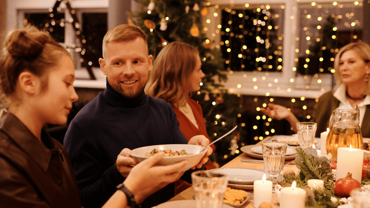 Po tym poznasz chorą wątrobę w święta