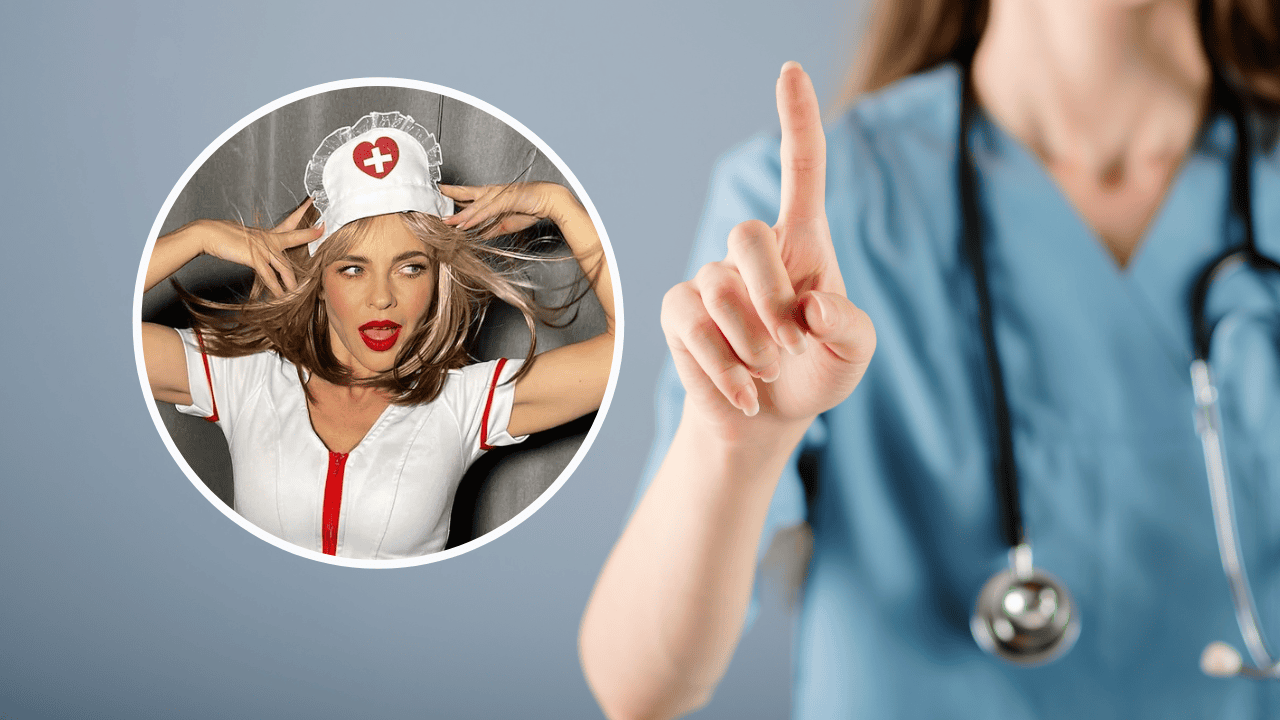 Herbuś pielęgniarki