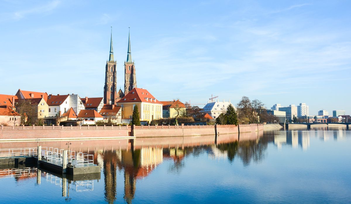 Wrocław