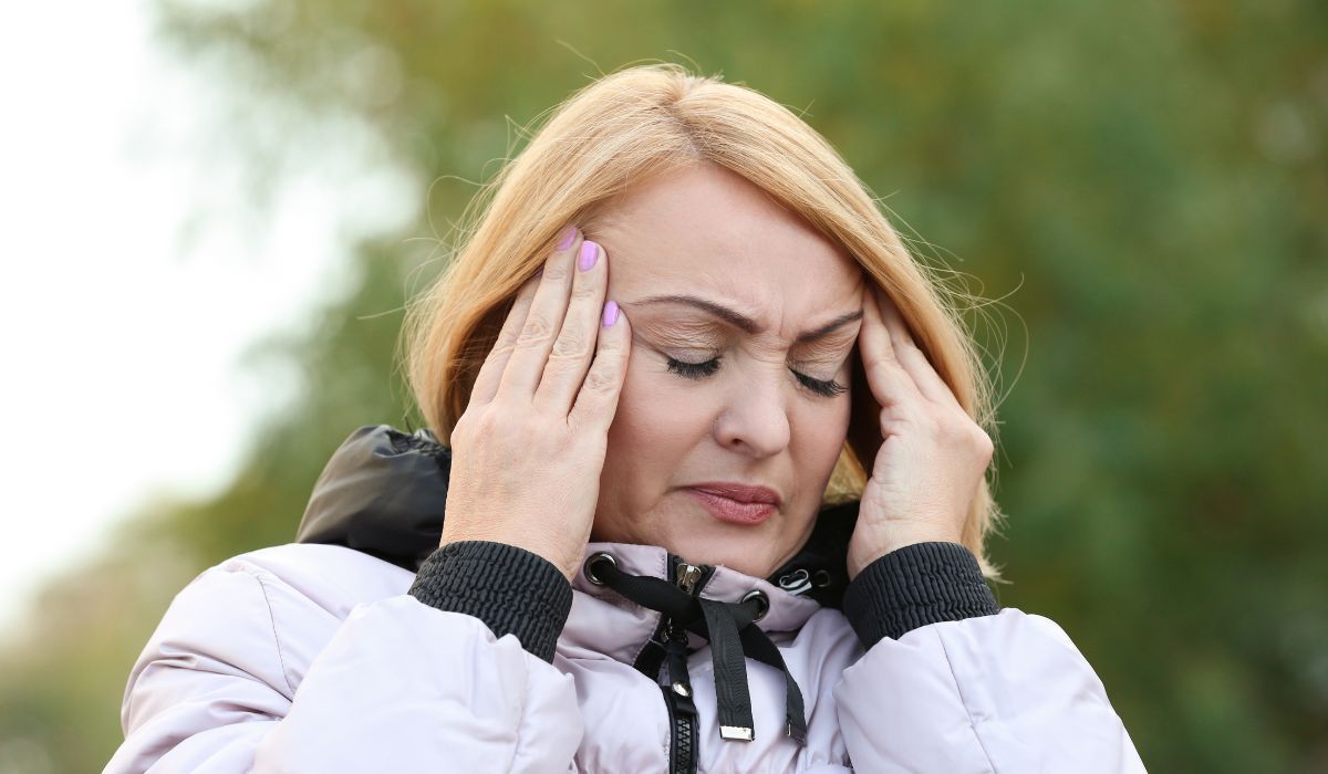 Idzie najtrudniejszy dzień w roku. Będą bóle głowy, bezsenność i skoki ciśnienia