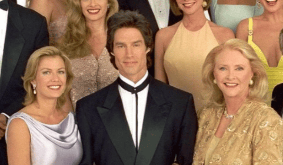 Ronn Moss