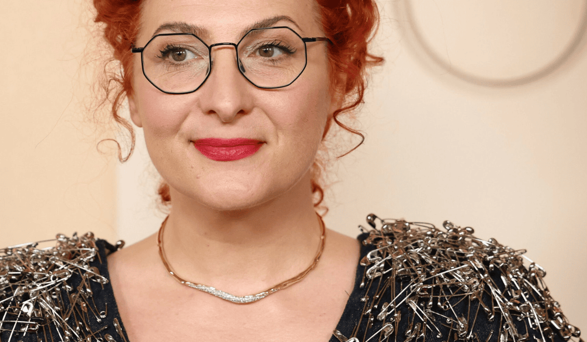 Polka nominowana do Oscara wykpiła Trumpa na oczach świata. To ubrała na czerwony dywan