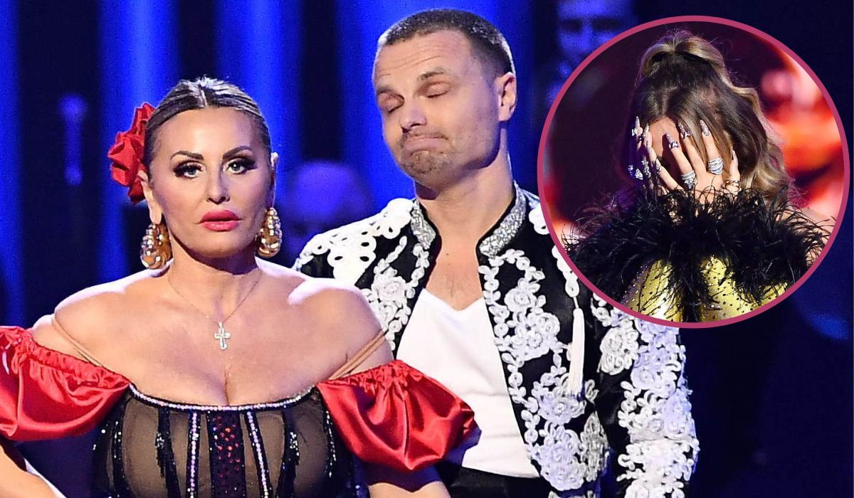 Czy Dagmara Kaźmierska da radę zatańczyć 2 tańce z chorymi nogami?