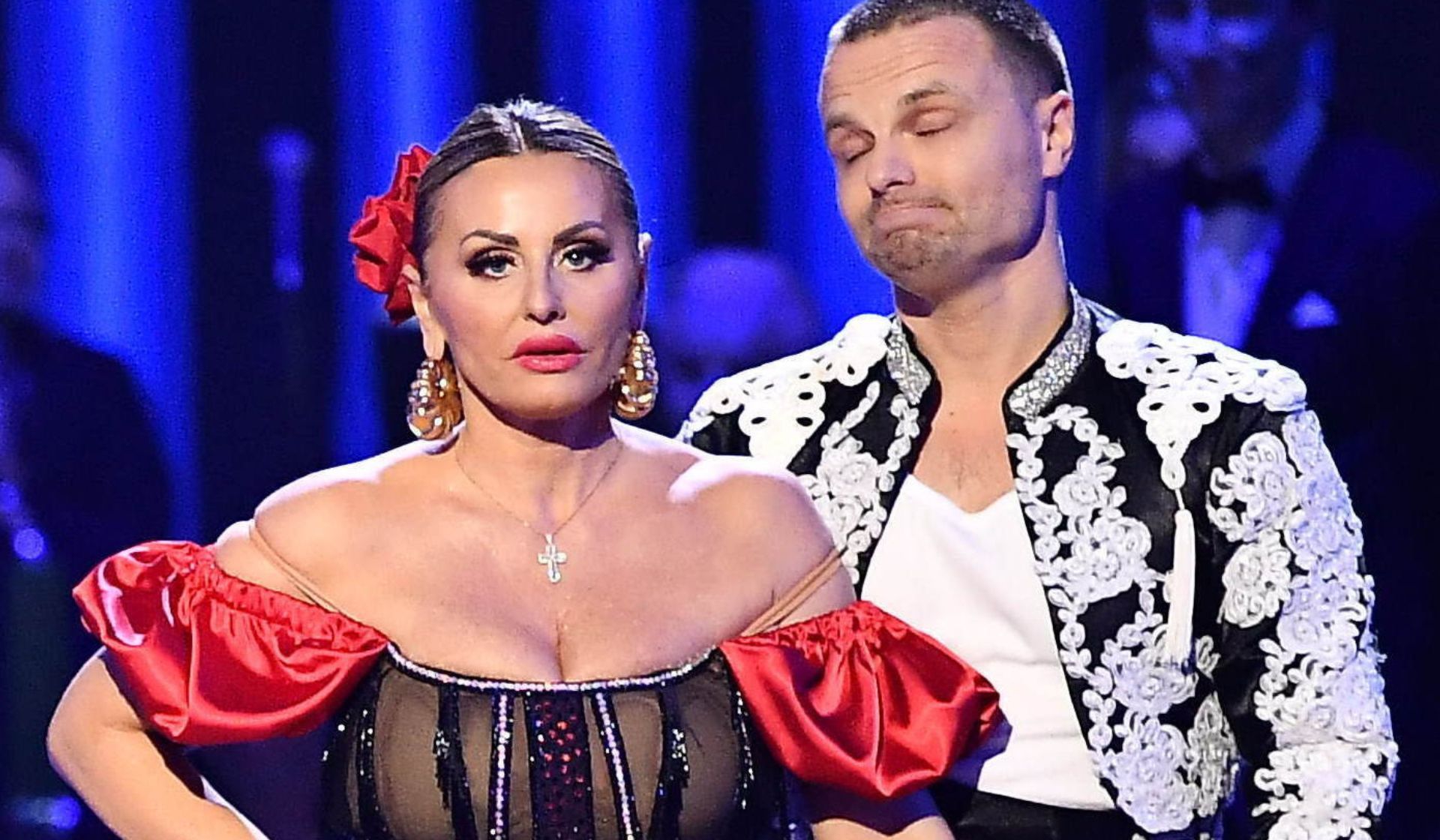 Oficjalne: Dagmara Kaźmierska ODCHODZI z "Tańca z gwiazdami". Tak tłumaczy swoją decyzję