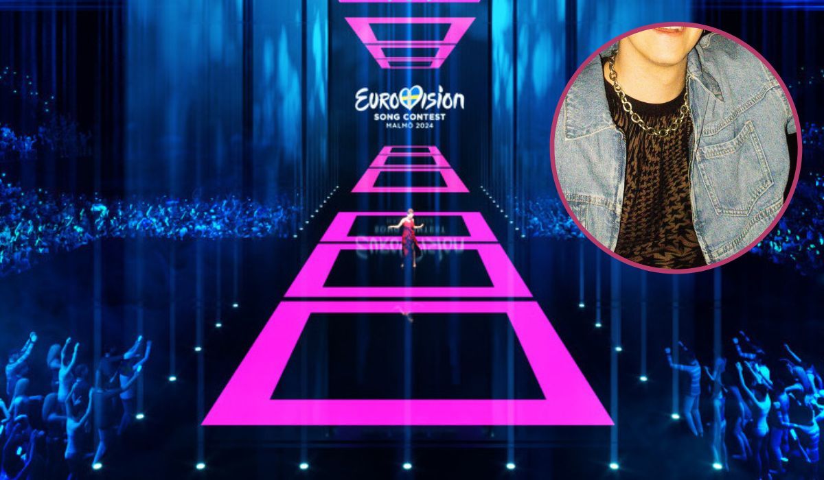 fot. eurovision.tv / Instagram