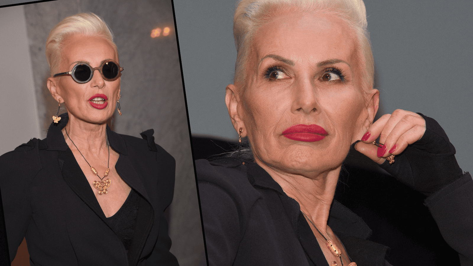 Magdalena Szymańska