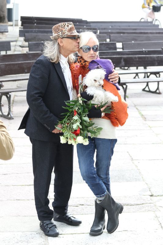 Ostatnie chwile życia Kory. Jakimś cudem nawet najwierniejsi fani nie mieli o tym pojęcia